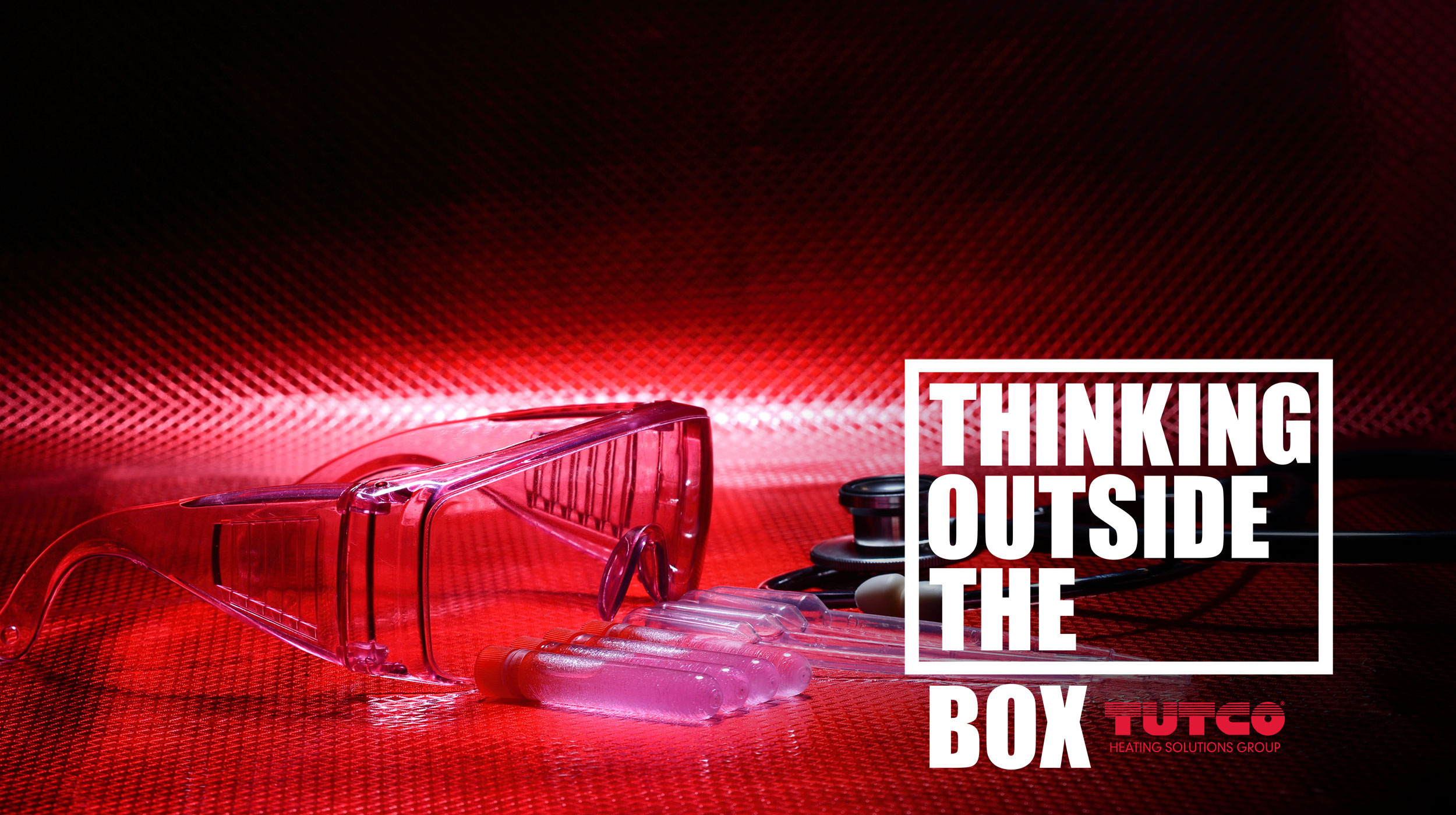 Thinking Outside the Box-Researchers